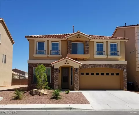 9680 Paraiso Springs St, Las Vegas, NV 89139