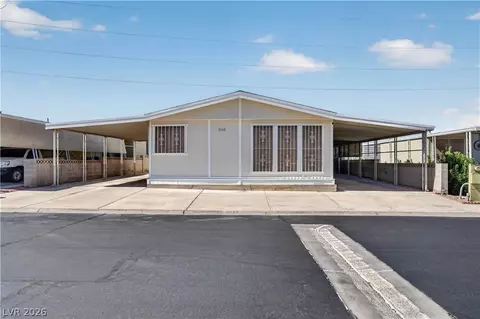 5048 Royal Ave, Las Vegas, NV 89103
