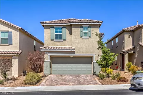2850 Rolling Brook Pl, Henderson, NV 89044