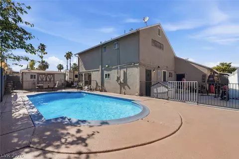 5437 Holmby Ave, Las Vegas, NV 89146