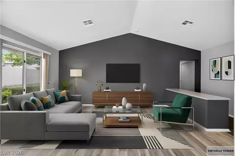 8601 Prairie Hill Dr, Las Vegas, NV 89134