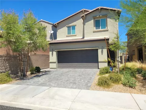 7618 Red Plumeria Ave, Las Vegas, NV 89113
