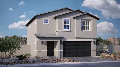 7405 Tanya Falls St, North Las Vegas, NV 89084