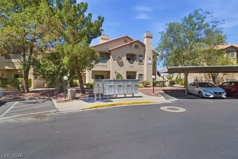 5415 W Harmon Ave #1075, Las Vegas, NV 89103