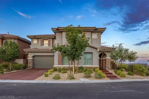 320 Highspring St, Las Vegas, NV 89138