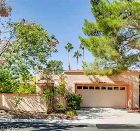 5449 Olivebrook Ct, Las Vegas, NV 89120