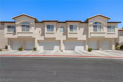 4910 Black Bear Rd #101, Las Vegas, NV 89149