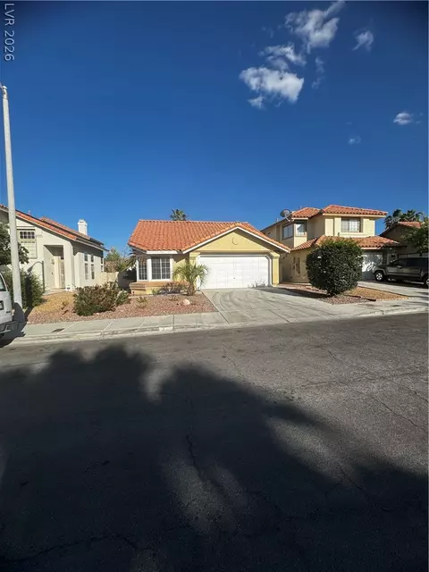 338 Abbington St, Henderson, NV 89074