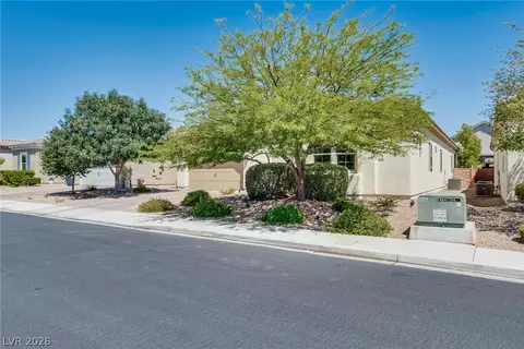 5796 Yellow Ridge Ave, Las Vegas, NV 89131