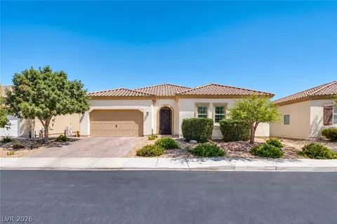 5796 Yellow Ridge Ave, Las Vegas, NV 89131