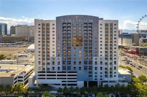 211 E Flamingo Rd #905, Las Vegas, NV 89169
