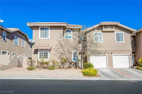 9346 Horizon Vista Ln, Las Vegas, NV 89117