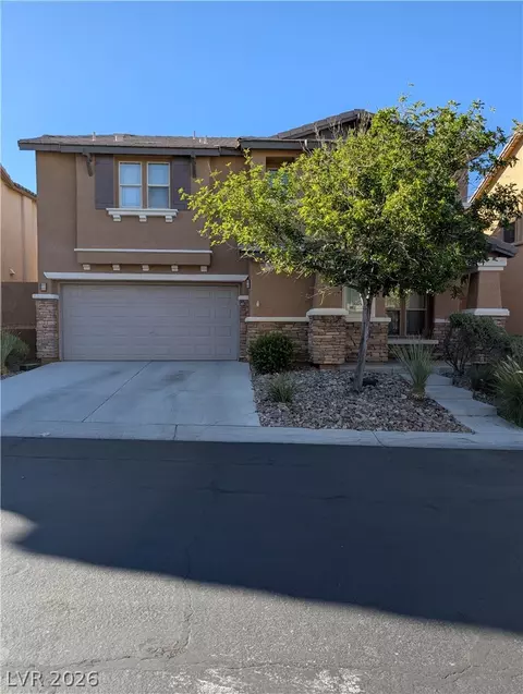 10734 S Old Ironsides Ave, Las Vegas, NV 89166