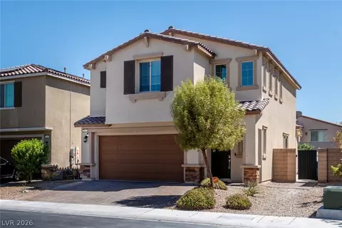 1013 Cliff Castle Ave, North Las Vegas, NV 89081