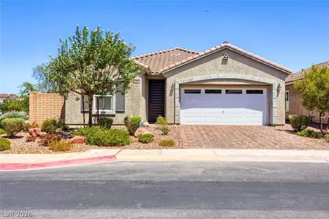 72 Summer Rhapsody Ave, Henderson, NV 89015
