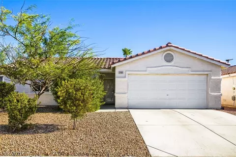 3106 Meadow Flower Ave, North Las Vegas, NV 89031