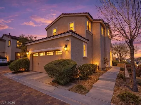 9131 Mount Wilson St, Las Vegas, NV 89113