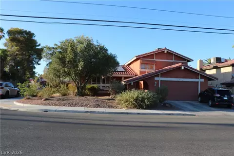 3512 Rawhide St, Las Vegas, NV 89120