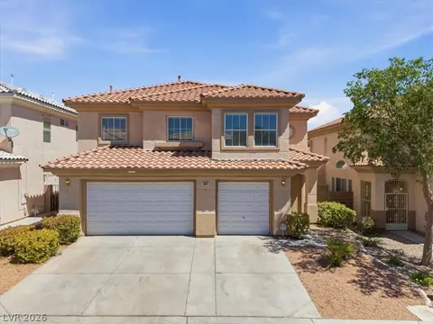 8946 Sanibel Shore Ave, Las Vegas, NV 89147