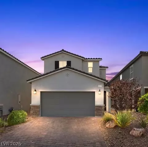 4227 Tarim St, Las Vegas, NV 89147