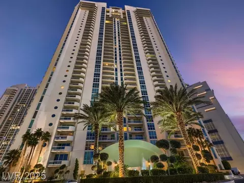 2747 Paradise Rd #1505, Las Vegas, NV 89109