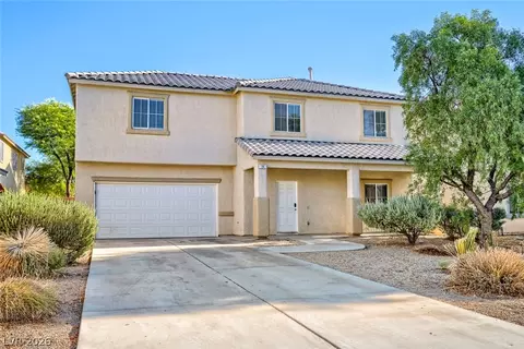 24 Rosa Rosales Ct, North Las Vegas, NV 89031