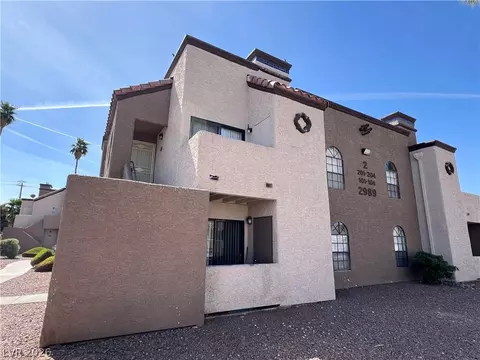 2989 Juniper Hills Blvd #203, Las Vegas, NV 89142