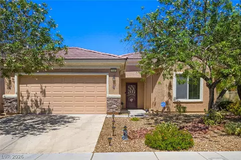 7737 Broadwing Dr, North Las Vegas, NV 89084