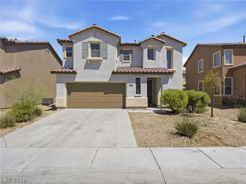 1932 Basilwood Ct, North Las Vegas, NV 89031