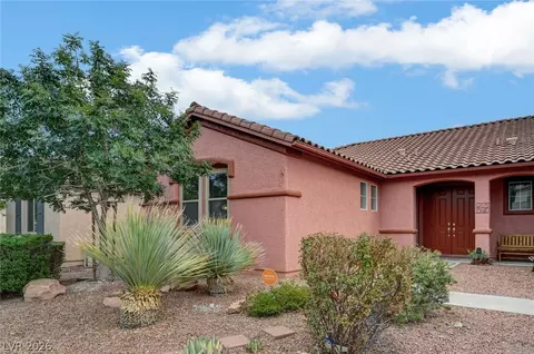 5893 Wildhorse Ledge Ave, Las Vegas, NV 89131