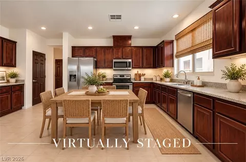 5893 Wildhorse Ledge Ave, Las Vegas, NV 89131
