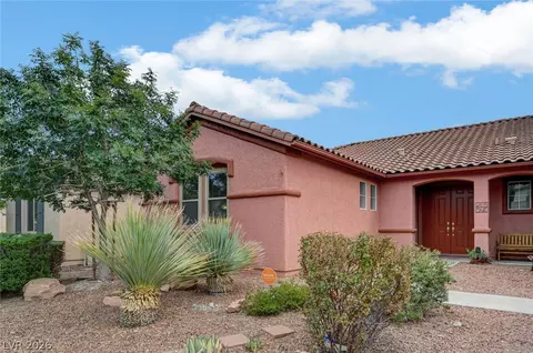 5893 Wildhorse Ledge Ave, Las Vegas, NV 89131