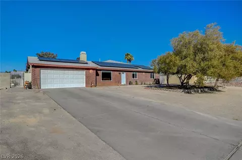 4424 Shady Hollow Ave, North Las Vegas, NV 89031