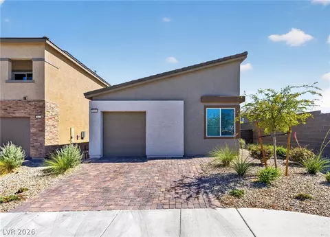 9649 Peggy Publow Ave, Las Vegas, NV 89143