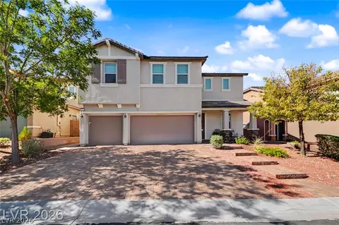 10432 Doman Ave, Las Vegas, NV 89166