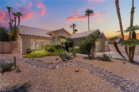 2117 White Falls St, Las Vegas, NV 89128