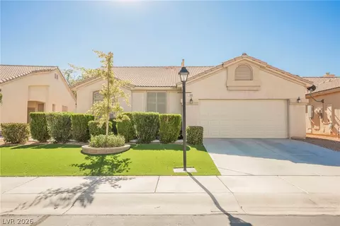 7550 Trickling Wash Dr, Las Vegas, NV 89131