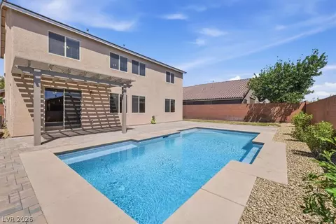 7318 Puckershire St, Las Vegas, NV 89166