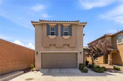 1197 Via Nomi, Henderson, NV 89052