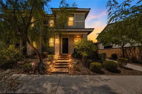 730 Last Dance Pl, Henderson, NV 89011