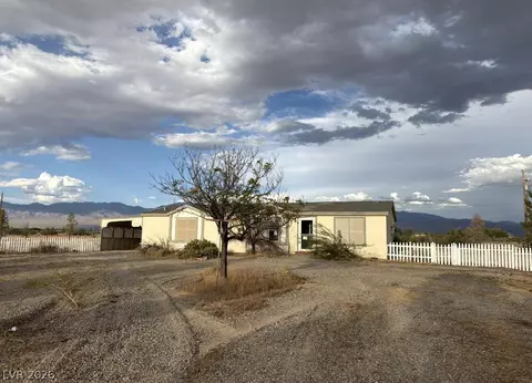 2390 Christie Ct, Pahrump, NV 89060