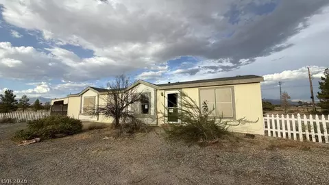 2390 Christie Ct, Pahrump, NV 89060