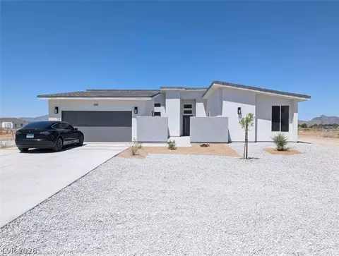 901 Kiowa, Pahrump, NV 89048