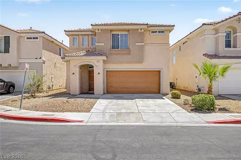 4511 Windham Hills Ln, North Las Vegas, NV 89031
