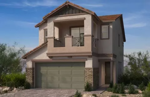 65 Hornbeck Ln, Las Vegas, NV 89138