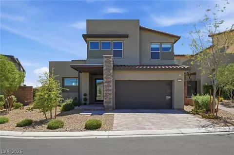 11955 Rockview Point St, Las Vegas, NV 89138