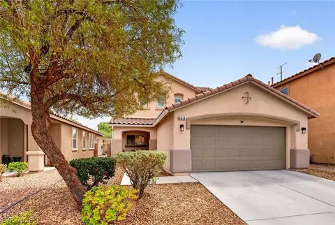 2413 Cockatiel Dr, North Las Vegas, NV 89084