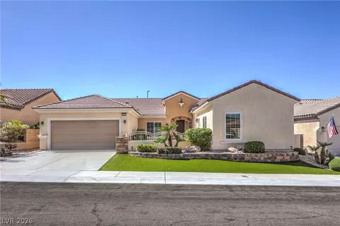2079 Bliss Corner St, Henderson, NV 89044