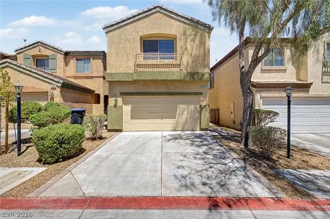 8284 Harvest Spring Pl, Las Vegas, NV 89143
