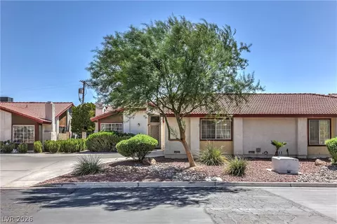 5272 Dickens Dr, Las Vegas, NV 89119